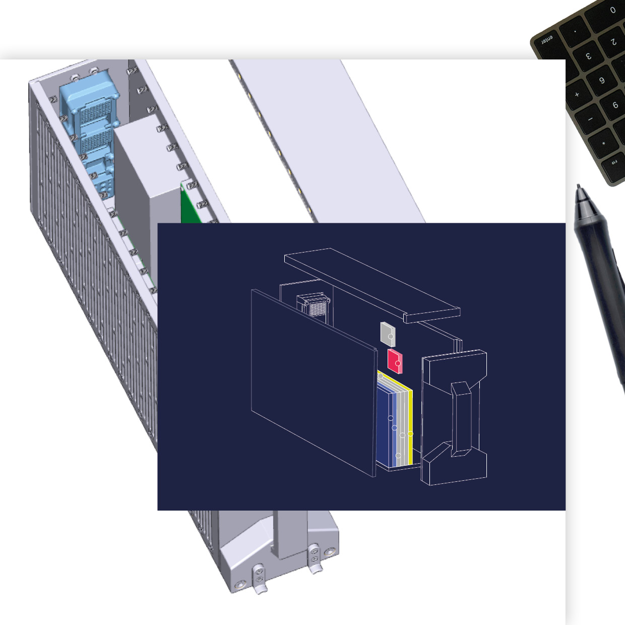 Name oder Beschreibung des Bildes