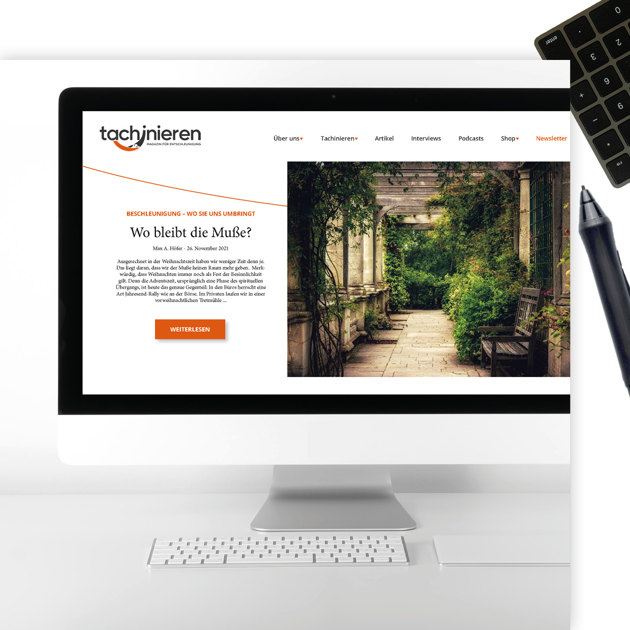 Name oder Beschreibung des Bildes