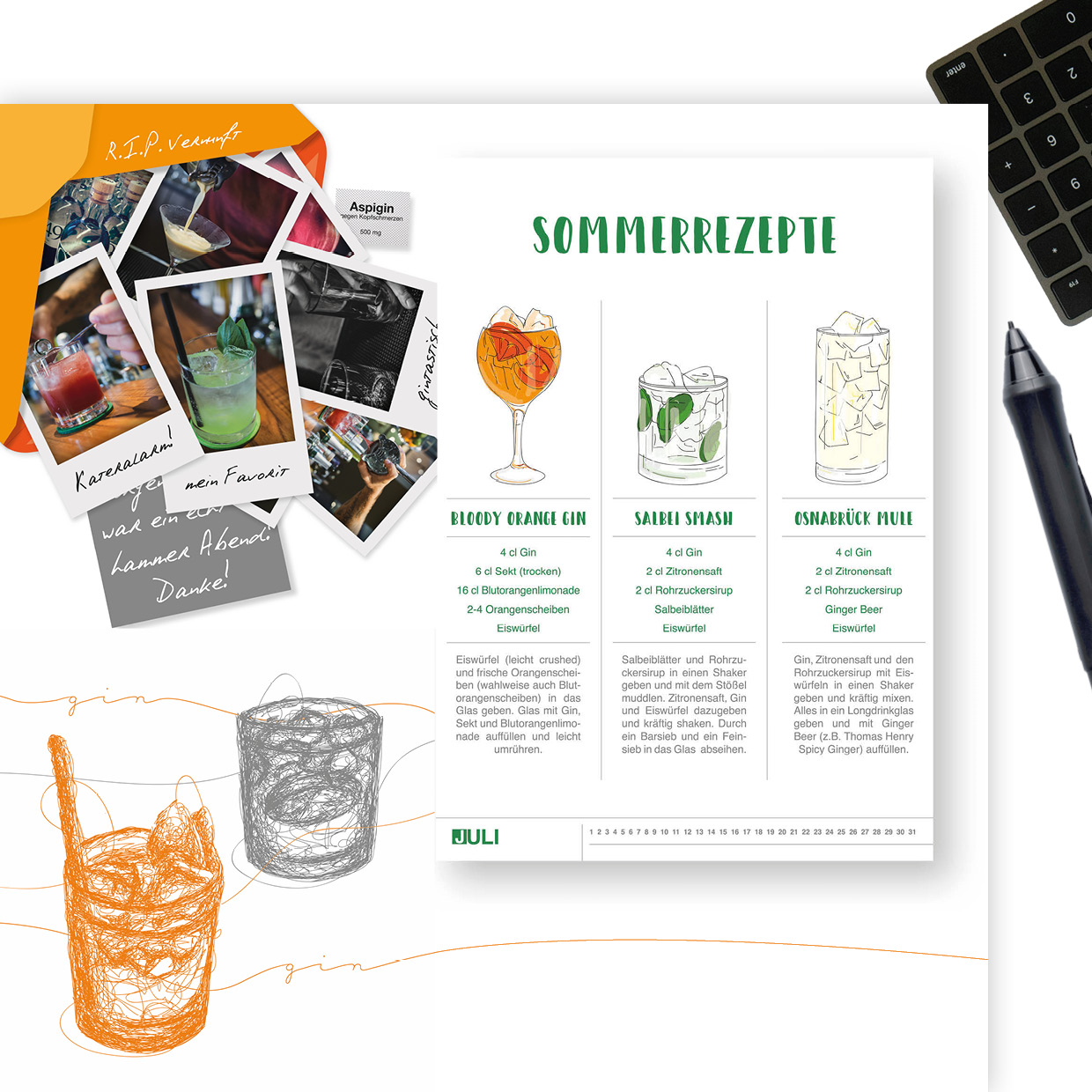 Name oder Beschreibung des Bildes